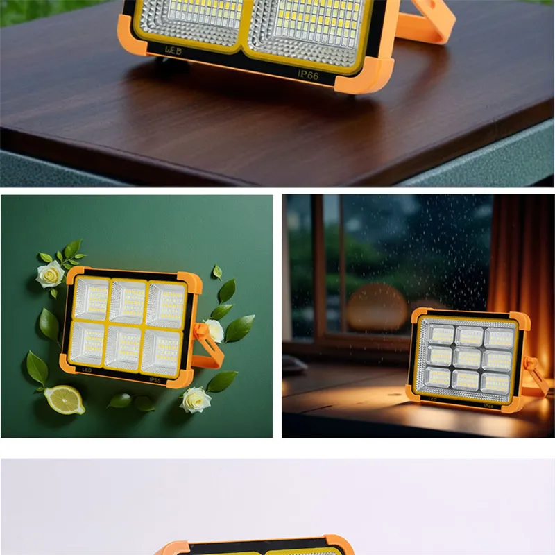 Outdoor Courtyard Light