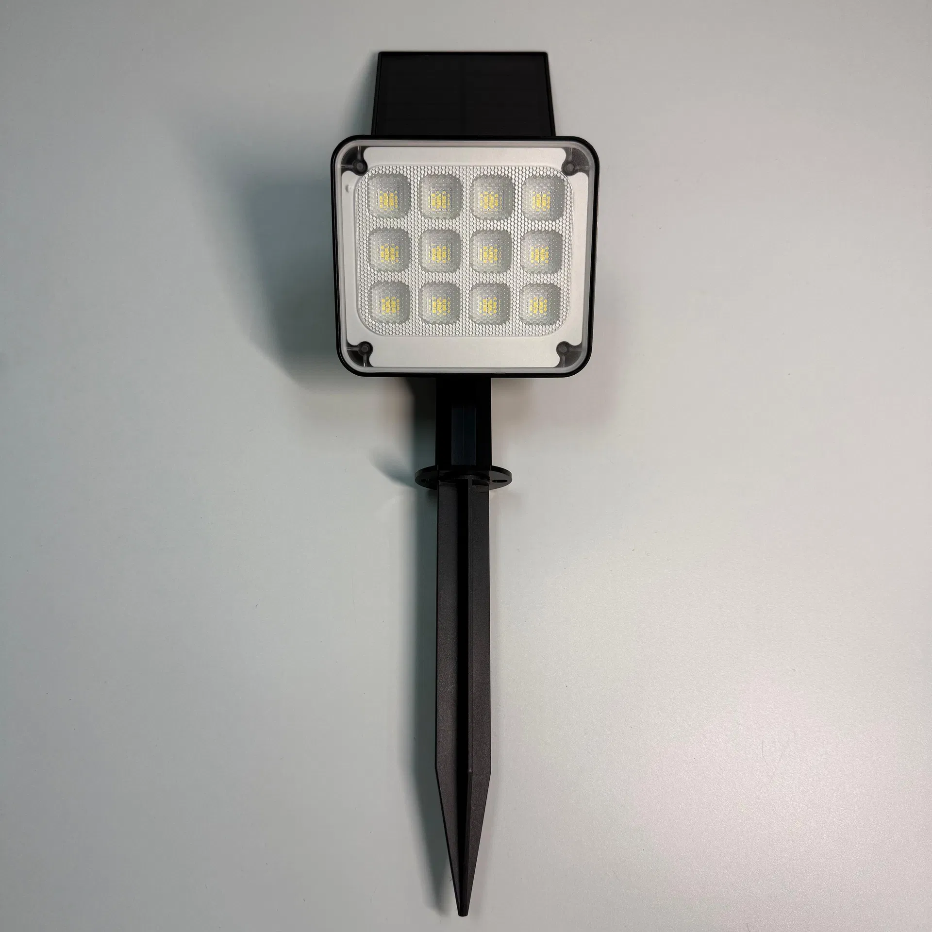 Solar Spotlight Detail 7