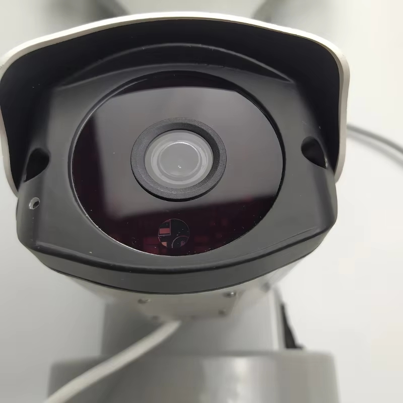 Smart WiFi Camera Security Light 4G CCTV Outdoor LED Waterproof Solar Street Light with Solar Panel for Home Price