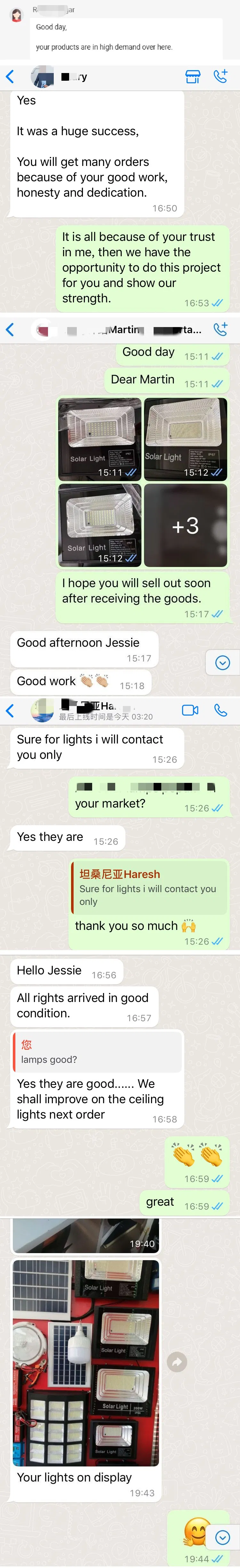 Production Advantage