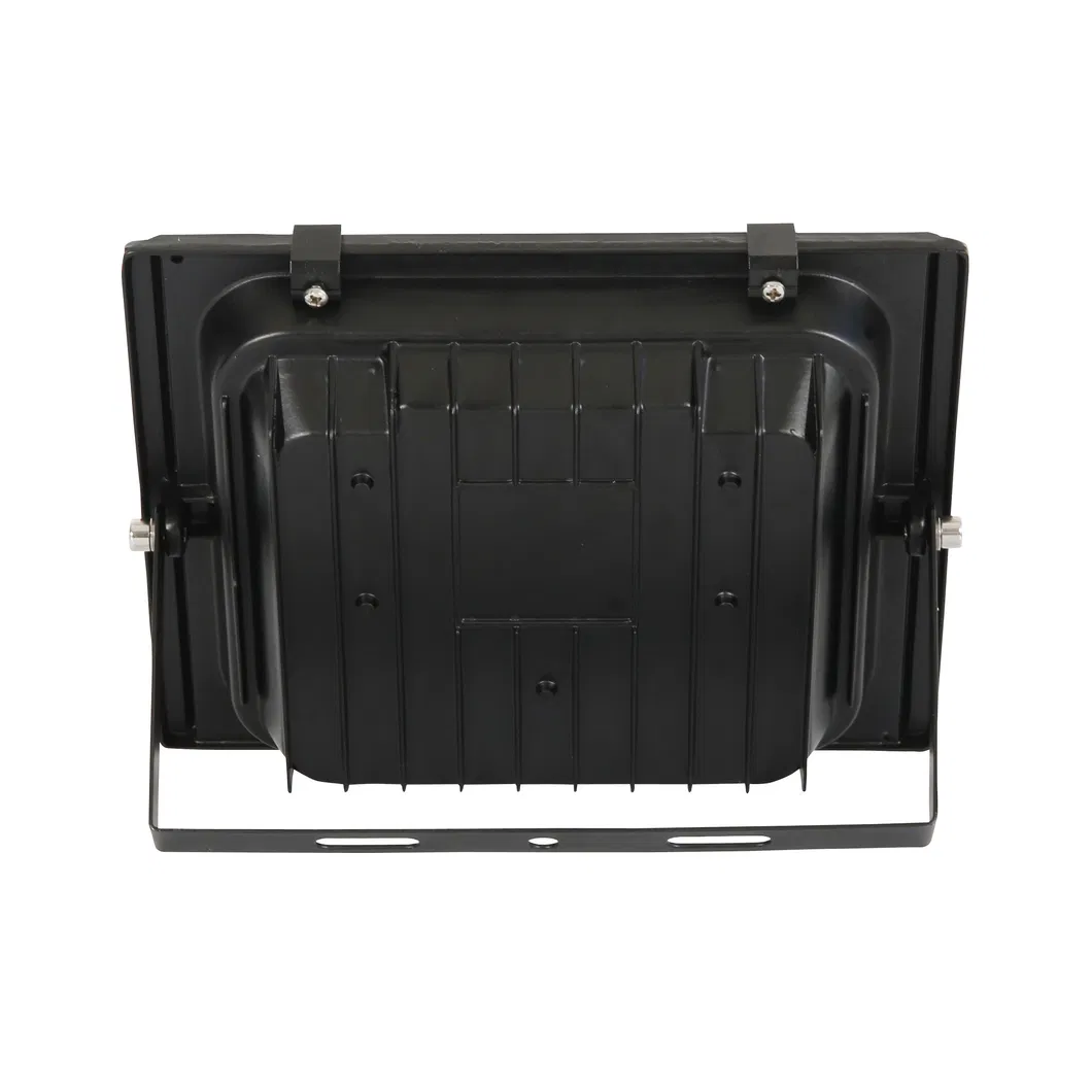 Solar LED Light View 2