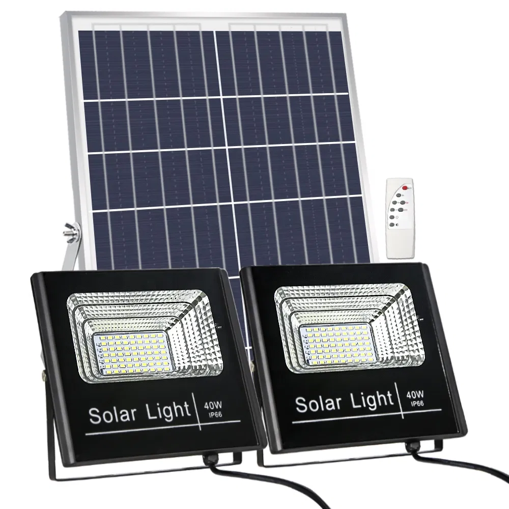 Solar Light 1