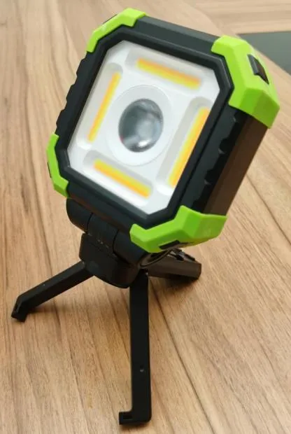 Portable LED Light