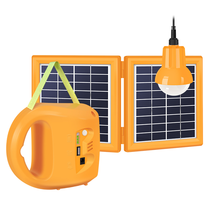 Government Project/Ngo High Quality Solar LED Energy Saving Lamp Light for Ethiopia/Africa/India/Middle East Remote and Rural Area.