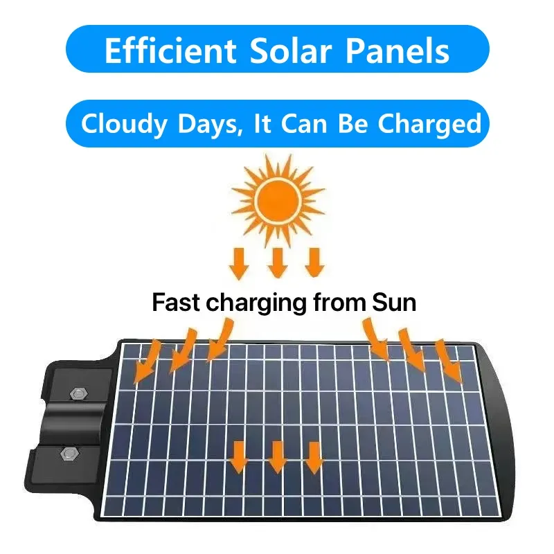 Solar Light Feature 6