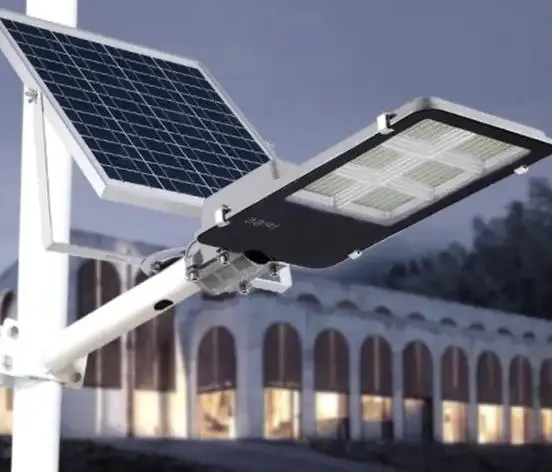 Solar Light Parameter 1