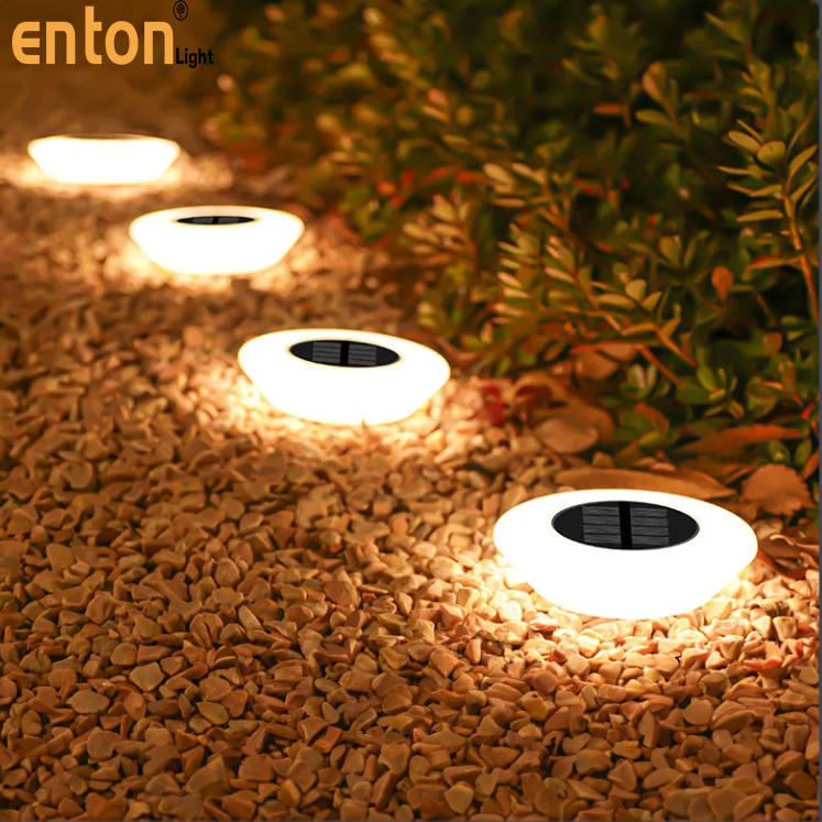 Garden Waterproof Landscape LED Solar Outdoor Spike Light