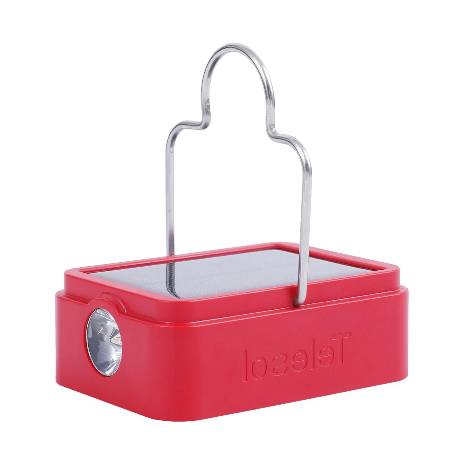 Government/Un/Ngo Project Solar Reading Light for Study/Reading in Remote and Rural Areas