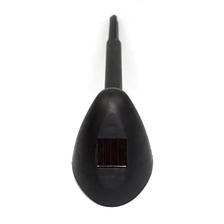 Landscape Solar Spotlight View 3