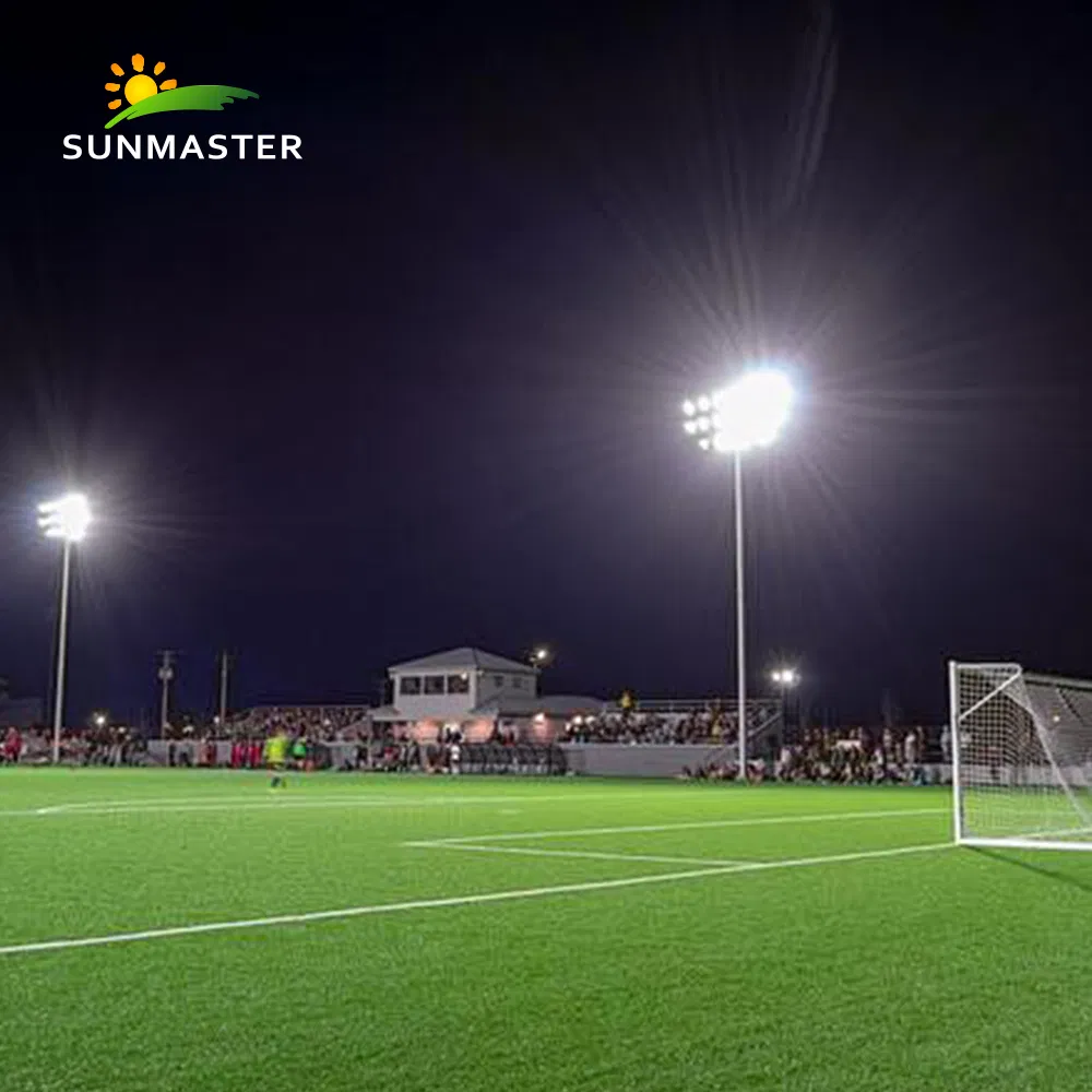 Solar Flood Light 1000W Outdoor Aluminum Solar Flood Lights