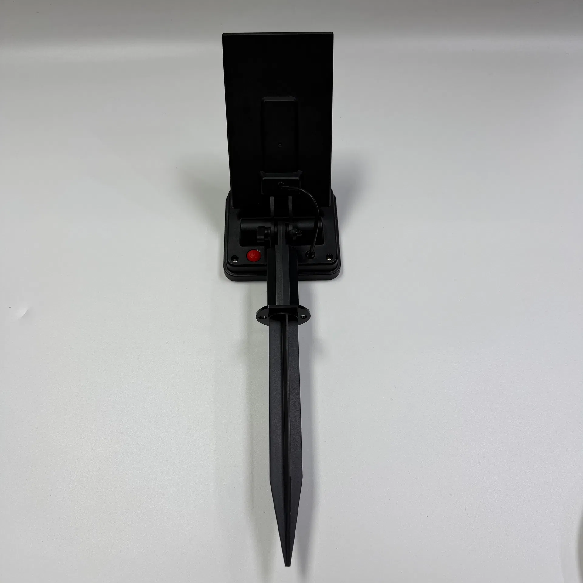 Solar Spotlight Detail 8