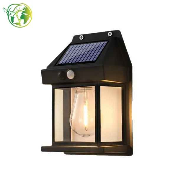 Solar Light Design 1