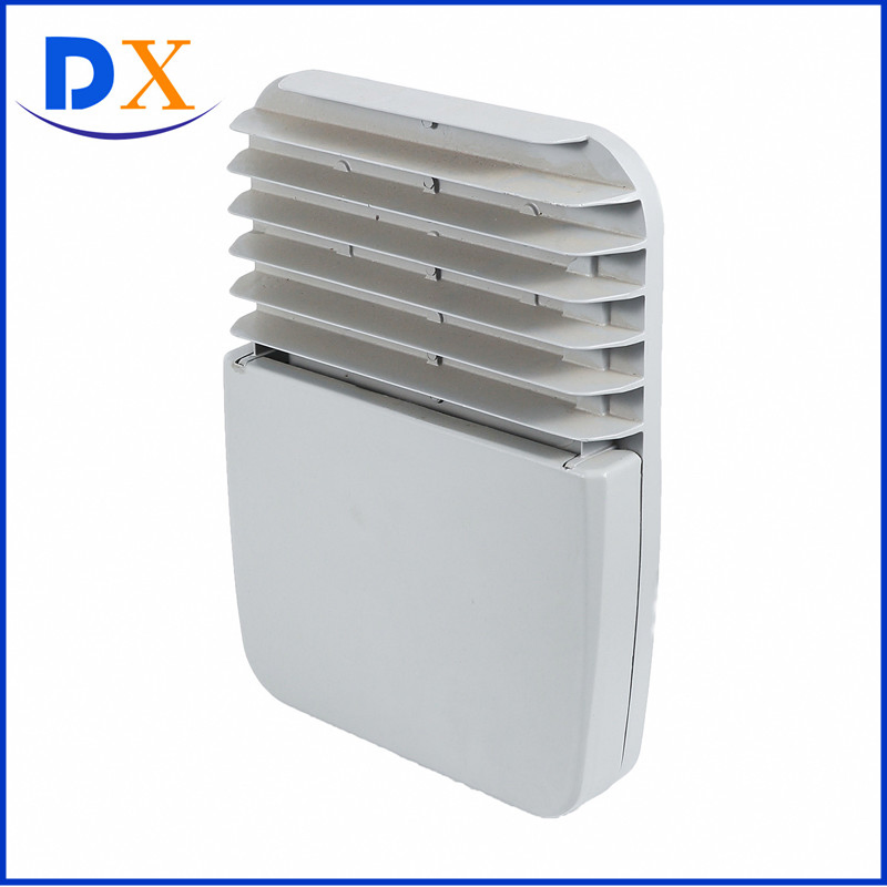 40W-180W Bridgelux Chip Excellent Heat Dissipation LED Parking Lot Lighting Meanwell LED Solar Street Light