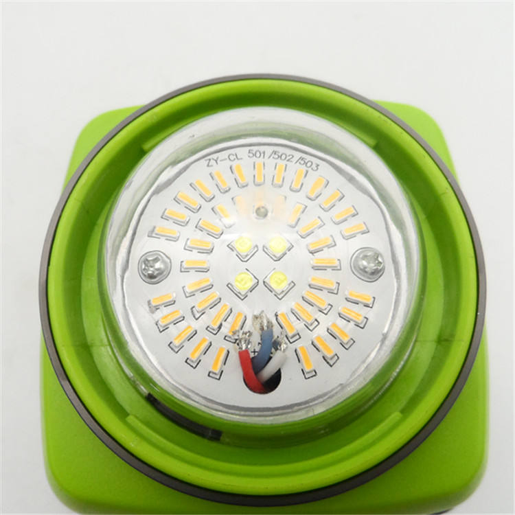 Hot Selling Outdoor Waterproof LED Hanging Solar Camping Tent Lantern Light