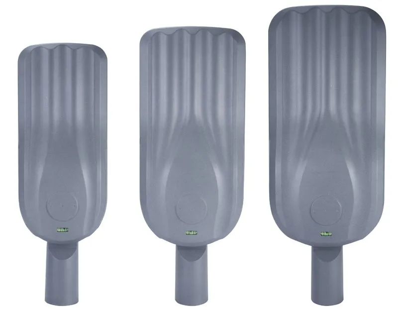 LED Street Light Details