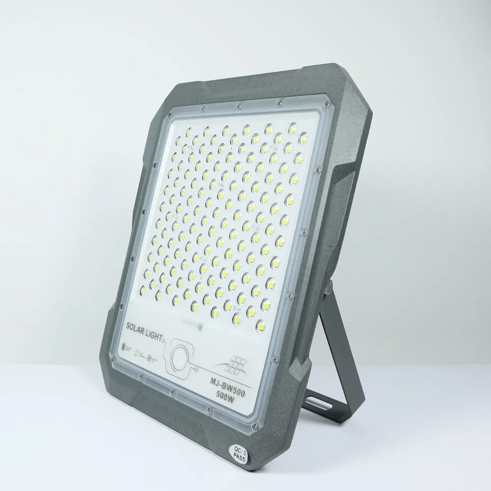 Factory Wholesale Solar Projectors Light IP66 Waterproof 200W LED Flood Light for Garden