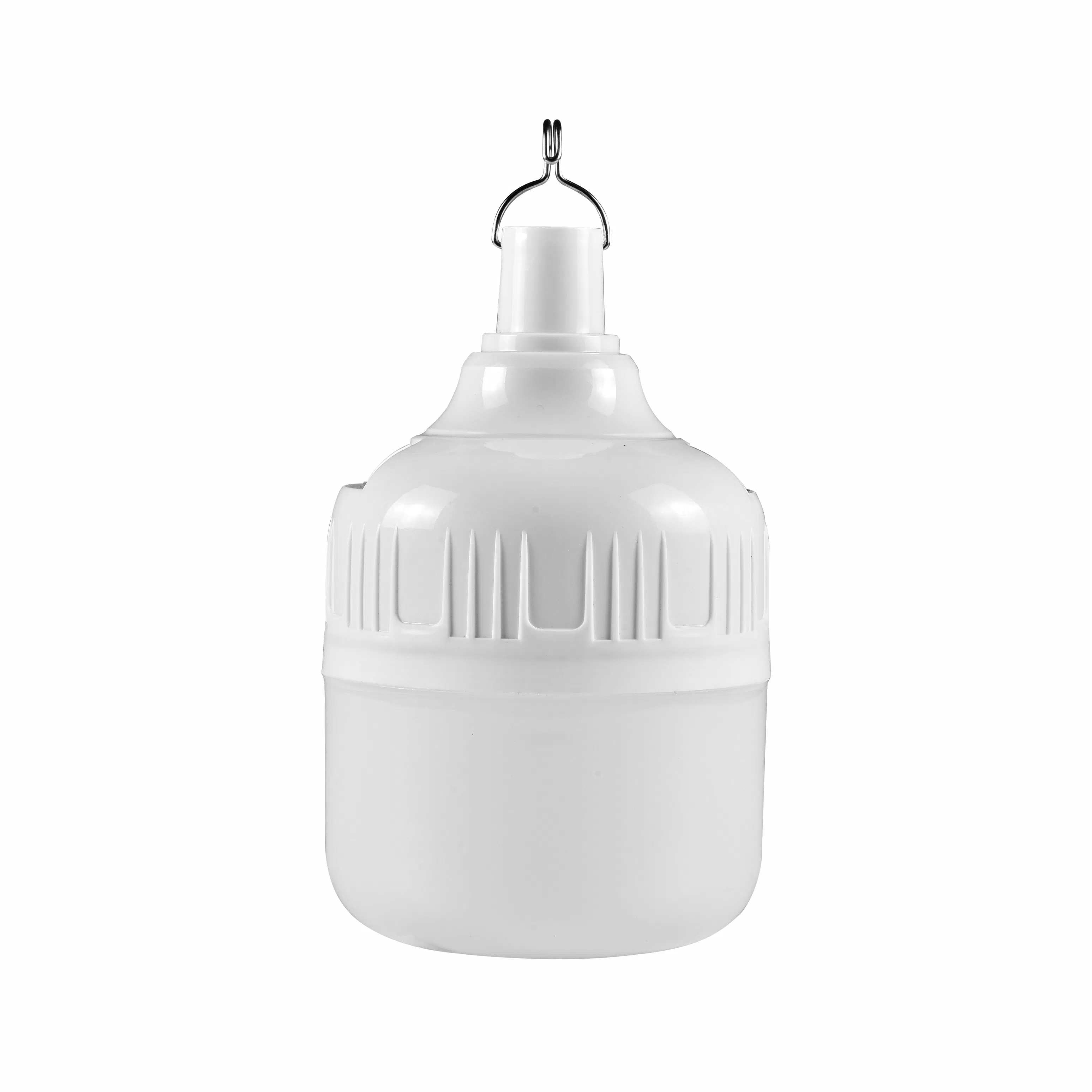 Energy Efficient 50W 100W LED Solar Camping Light