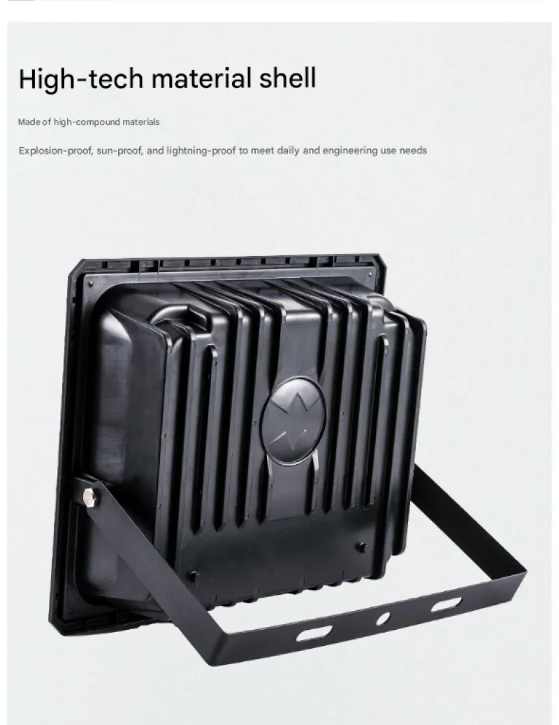 Solar Spotlight Angle