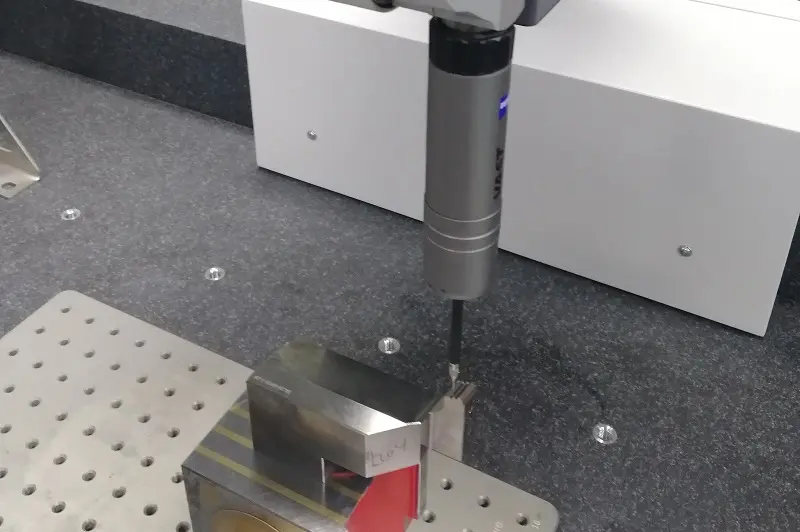 Precision CNC Machining parts, tolerance control for high accuracy