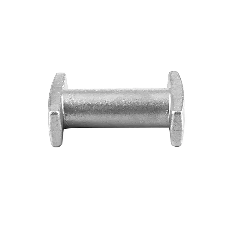 China Precision Investment Casting Manufacturer for Metal Parts Supplier, Factories