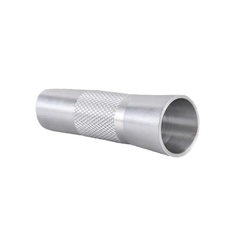 China Non-standard CNC Machining Services for Outdoor Product Parts Supplier, Factories