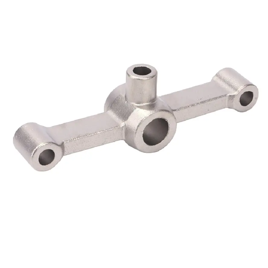 China High precision non-standard OEM stainless steel investment casting parts Manufacturers, Products