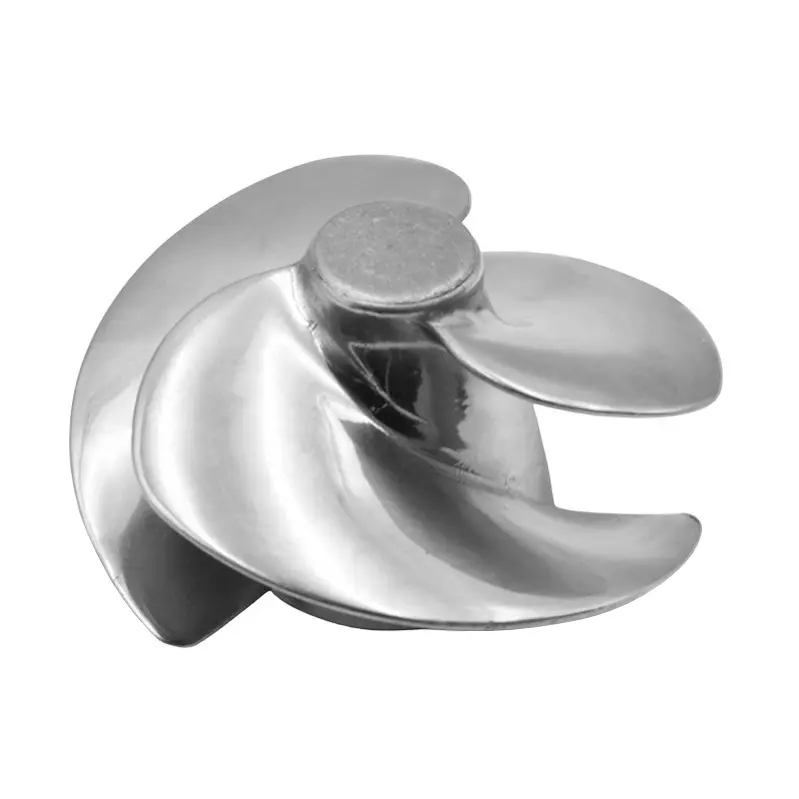 Custom Non-Standard Metal Precision Casting Components