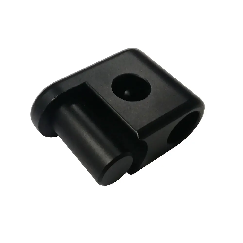 Custom Non-standard custom metal CNC machining components Manufacturer, Factory