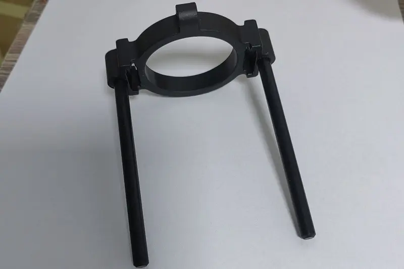 Carbon Steel Casting Product for Outdoor Hand Tool
