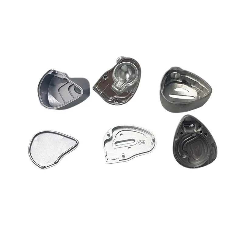 China Non-Standard Part Processing Titanium CNC Service Product, Suppliers