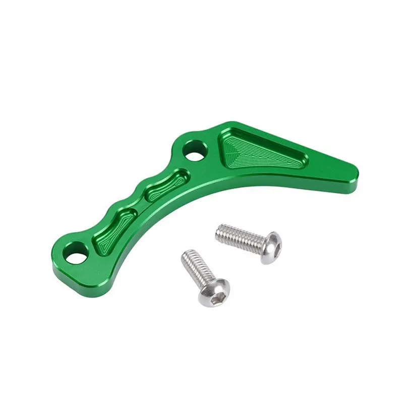 High-Quality Providing CNC milling services for non-standard aluminum components Manufacturers, Product