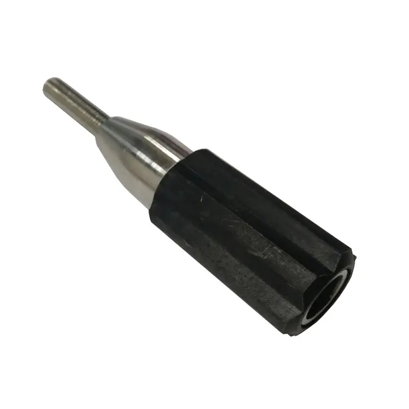 High-Quality Stainless steel precision CNC machining parts Manufacturers, Service