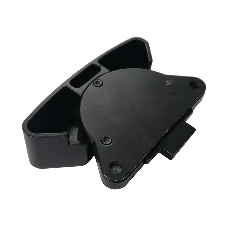 Custom Automotive Investment Castings