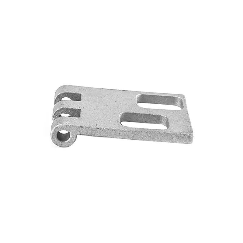 China Precision Investment Casting Manufacturer for Metal Parts Supplier, Factories