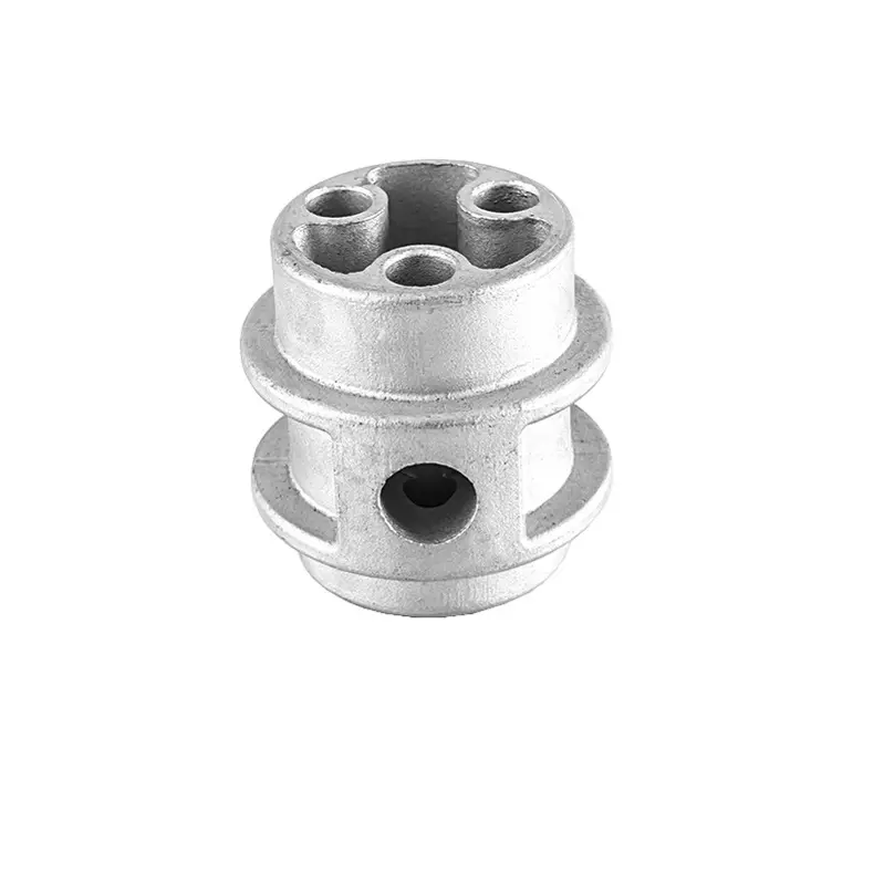 China Precision Investment Casting Manufacturer for Metal Parts Supplier, Factories