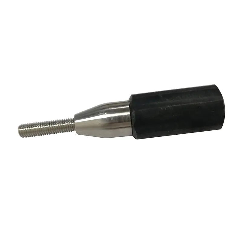 High-Quality Stainless steel precision CNC machining parts Manufacturers, Service