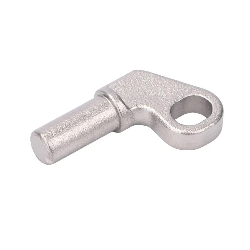 Custom Mechanical Hardware Parts Precision Casting Processing