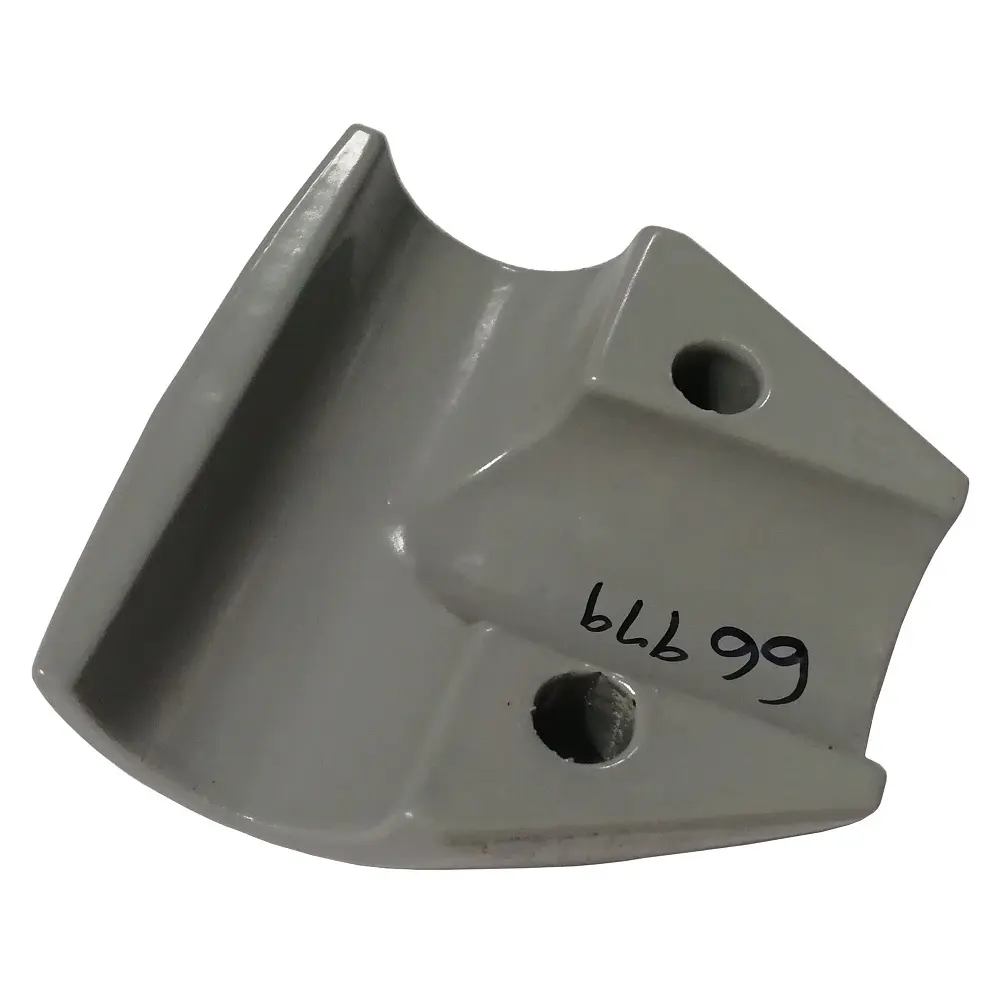 OEM Lost wax castings for the electronics industry