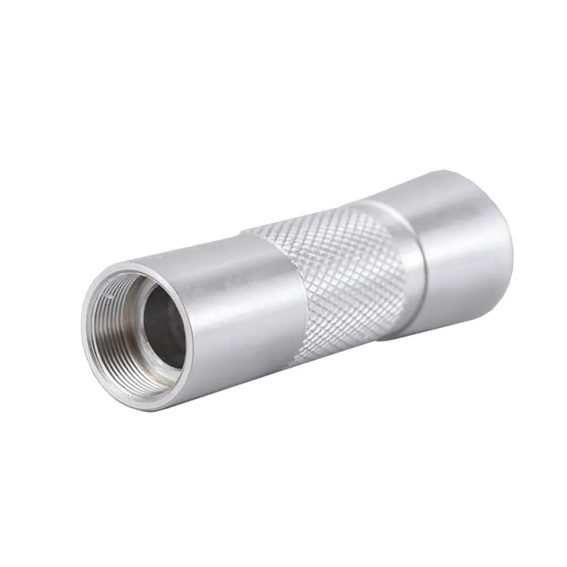China Non-standard CNC Machining Services for Outdoor Product Parts Supplier, Factories