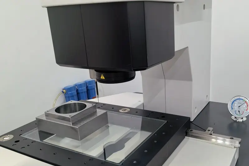 Custom CNC Machining parts, prototype testing and mass production