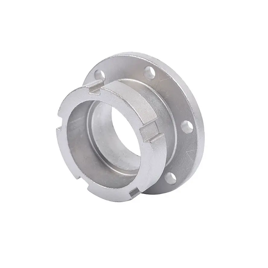 High-Quality High precision investment casting for valves Manufacturers, Supplier