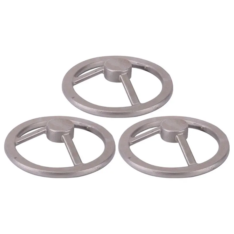 OEM Providing precision casting services for agricultural machinery Service, Factory