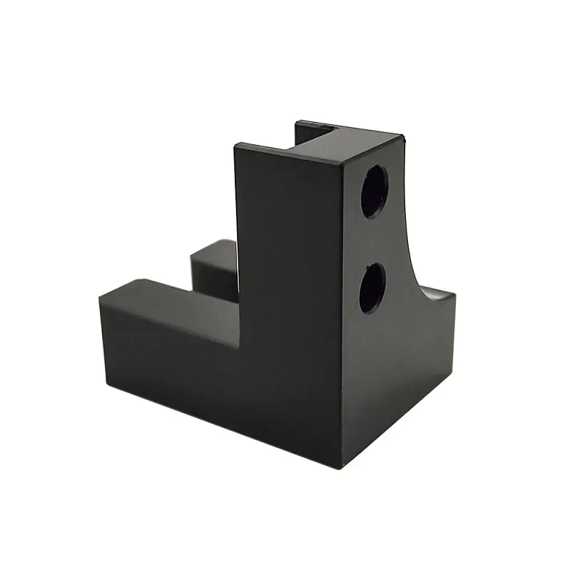 High-Quality Non-Standard Precision CNC Machining for Communication Electronics Products Product, Factory