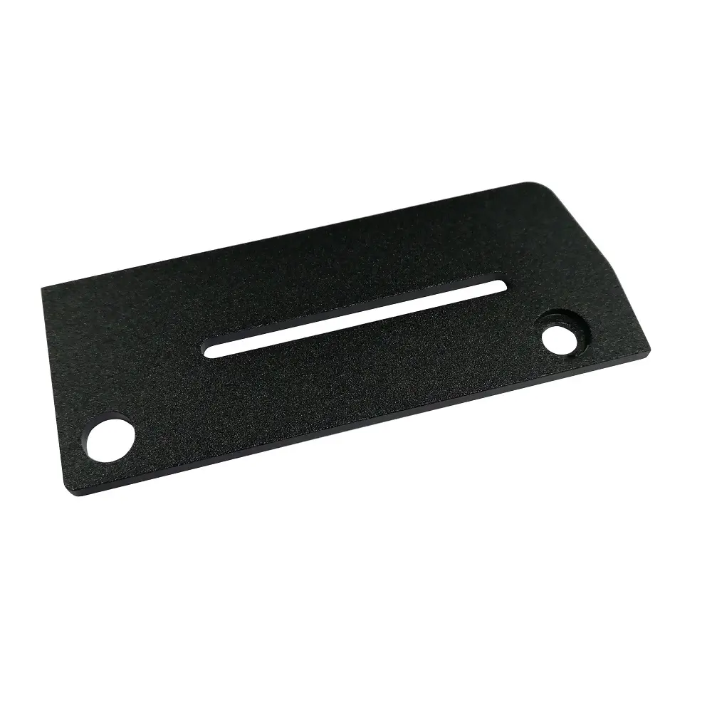 OEM Customized CNC milling of aluminum alloy parts Manufacturers, Products