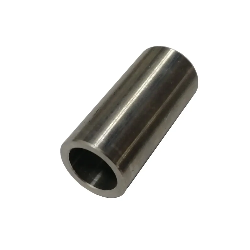 Custom Stainless Steel CNC turning Parts