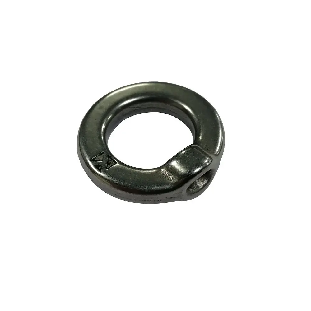 Custom Stainless steel precision casting parts for marine projects Product, Factories