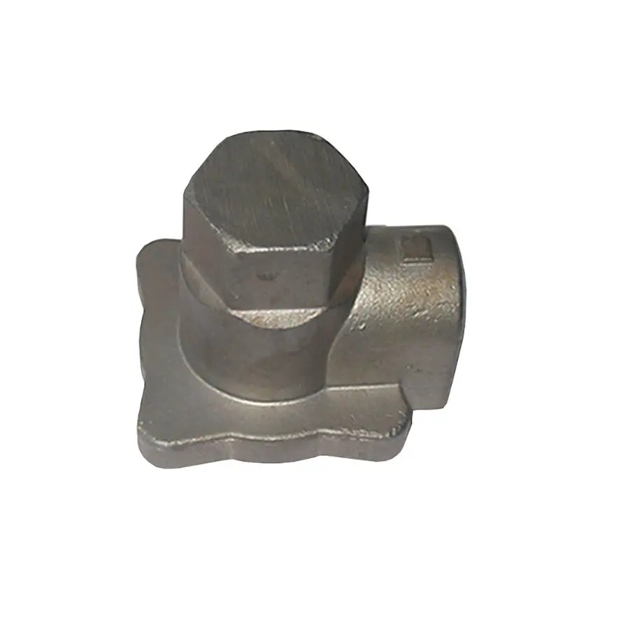 High-Quality Non-standard custom fastener carbon steel investment casting products Manufacturer, Product
