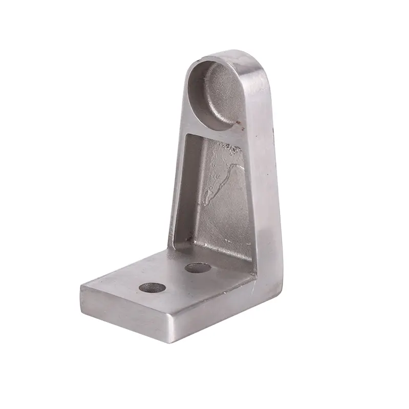 Custom Professional Investment Casting Factory Customizes Smart Home Casting Components Manufacturer, Factories