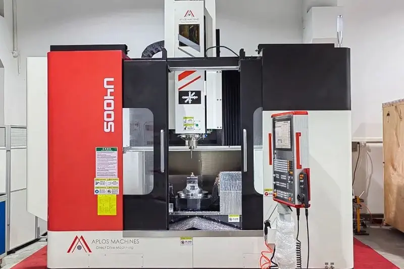 CNC Machining service with fast lead time, urgent order handling