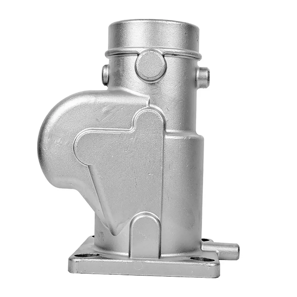 High-Quality Customized steel precision casting electrical parts Manufacturers, Suppliers